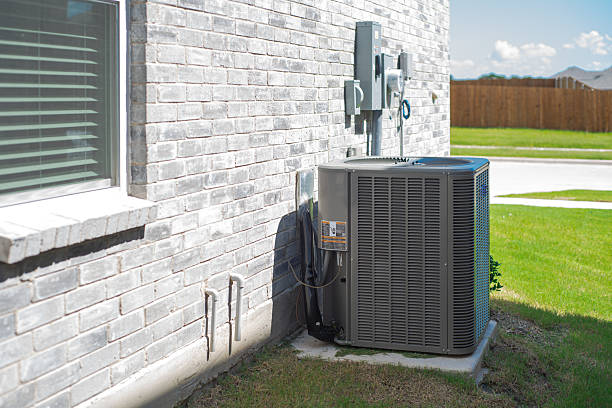 Reliable Hvac Repair contractor in Eudora, AR by FH HVAC